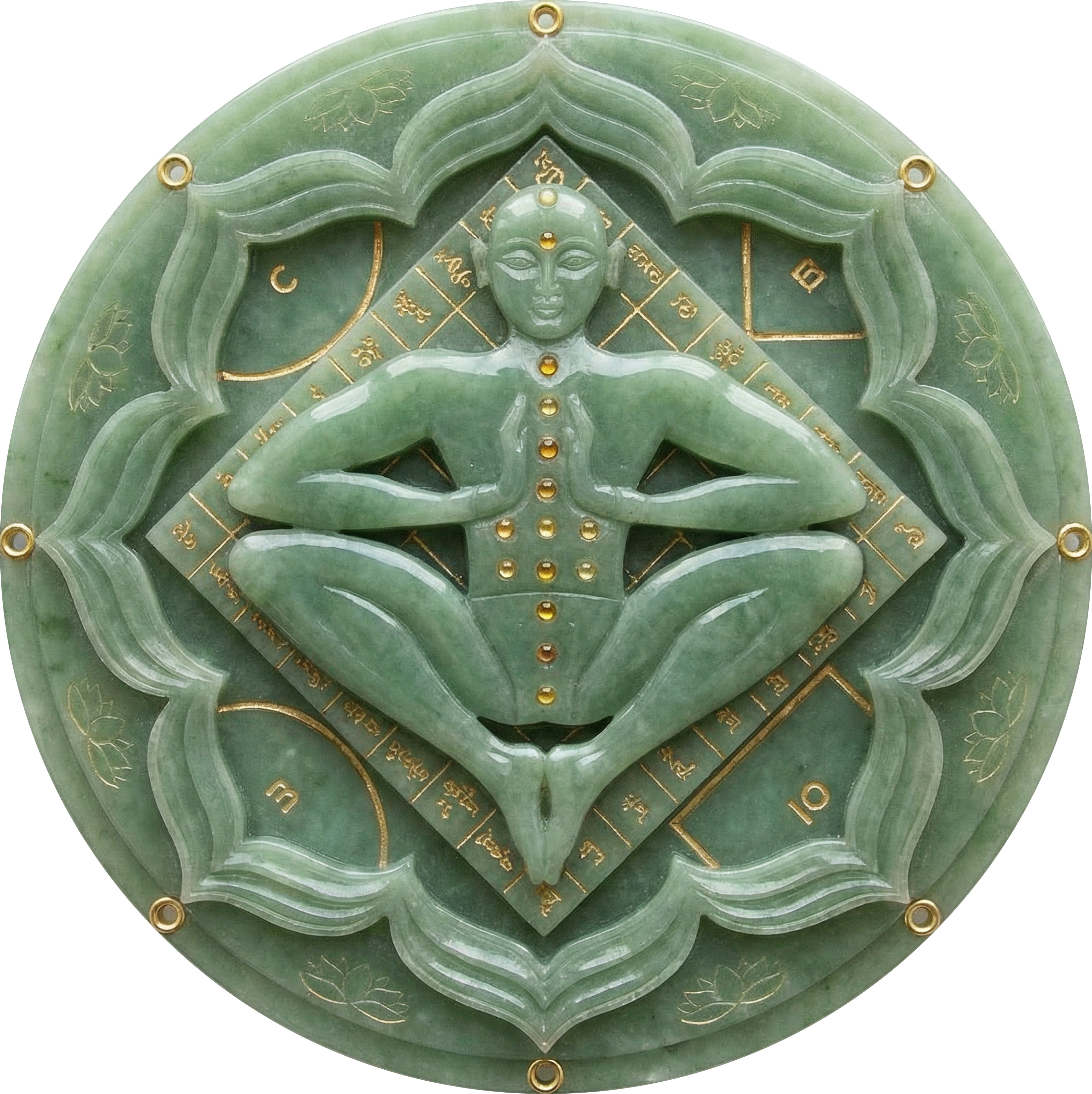 Васту Пуруша Мандала